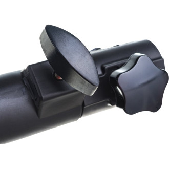 Стальной телескопический штатив Ballu BIH-LS-220