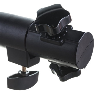 Стальной телескопический штатив Ballu BIH-LS-220