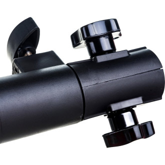 Стальной телескопический штатив Ballu BIH-LS-220