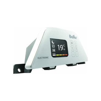 Блок управления Ballu Transformer Electronic BCT/EVU-3E