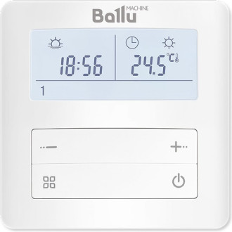 Цифровой термостат Ballu НС-1275592