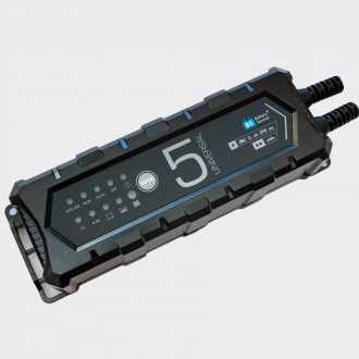 Зарядное устройство Battery Service Universal 5
