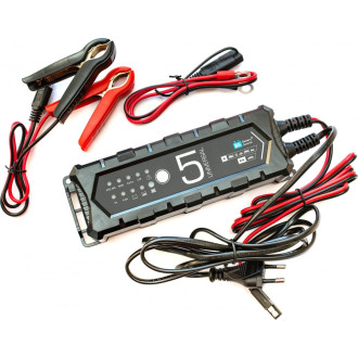 Зарядное устройство Battery Service Universal 5