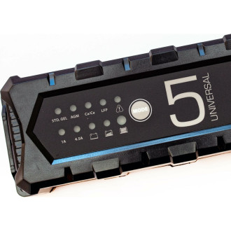 Зарядное устройство Battery Service Universal 5
