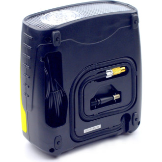 Автомобильный компрессор Battery Service BS Kolben 22R