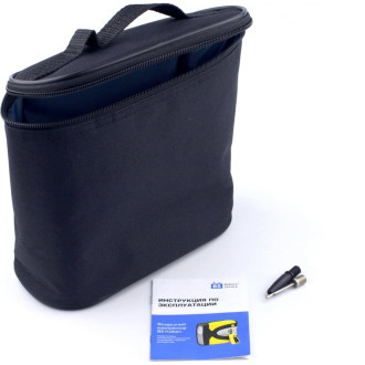 Автомобильный компрессор Battery Service BS Kolben 22R