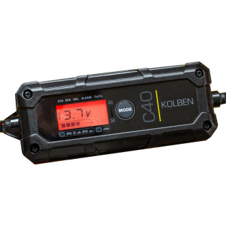 Зарядное устройство Battery Service Kolben