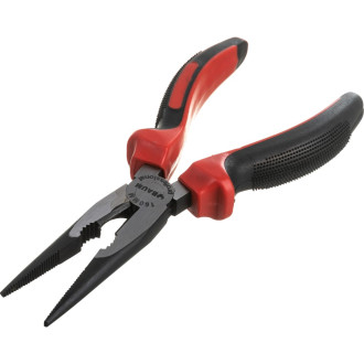 Длинногубцы BAUM 103-6B