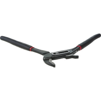 Перекрестные плоскогубцы BAUM 116-10