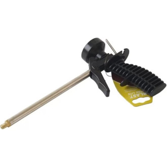 Пистолет для монтажной пены BAUSET BAU9016/MP