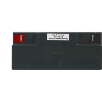 Аккумуляторная батарея BB Battery BC 17-12