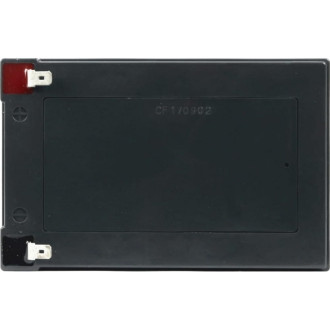 Аккумуляторная батарея BB Battery BC 12-12