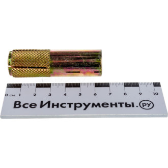 Забиваемый анкер BEFAST M16/20x6525 шт.