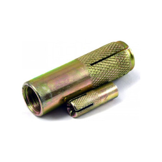 Латунный анкер BEFAST М6/8x23 100 шт.