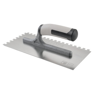 Гребенка Bellota 5874-10 BIM INOX