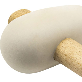 Резиновый молоток Bellota 8054-500