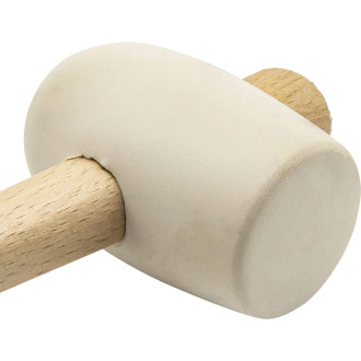 Резиновый молоток Bellota 8054-500