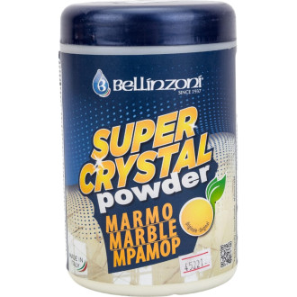 Порошок полировальный для мрамора BELLINZONI SuperCristal