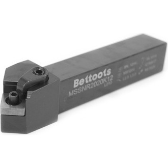 Проходной резец Beltools MSSNR 2020 К12