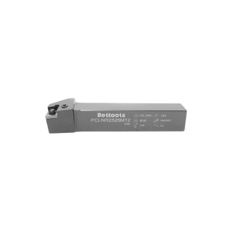Проходной резец Beltools PCLNR 2525 М12