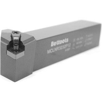 Проходной резец Beltools MCLNR 3232 P12