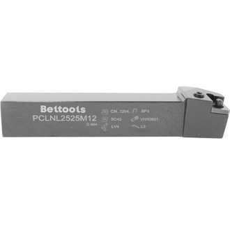 Проходной резец Beltools PCLNL 2525 M12
