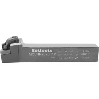 Проходной резец Beltools MCLNR 2020 К12