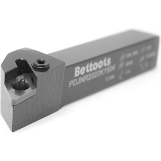 Проходной резец Beltools PDJNR 2020 К15-04