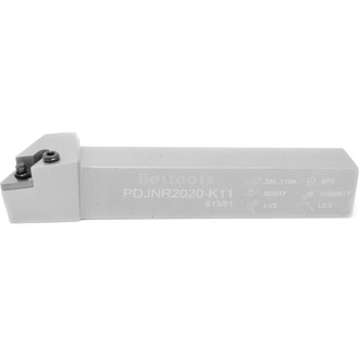 Проходной резец Beltools PDJNR 2020 К11