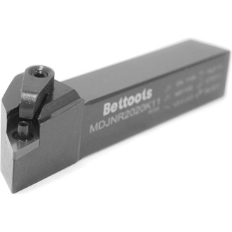 Проходной резец Beltools MDJNR 2020 К11