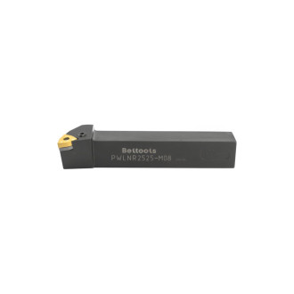 Проходной резец Beltools PWLNR 2525 M08