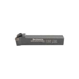Проходной резец Beltools MWLNR 2525 M06