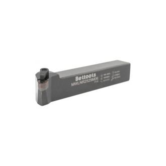 Проходной резец Beltools MWLNR 2525 M06