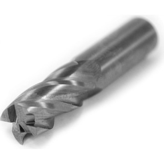 Концевая твердосплавная фреза Beltools ri.192.1011