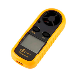 Анемометр Benetech GM816