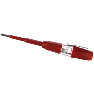 Отвертка-индикатор Berger BG BG1032