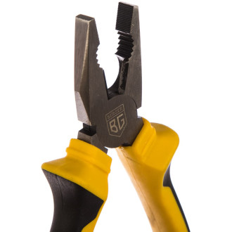 Плоскогубцы Berger BG BG1167