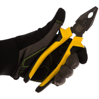 Плоскогубцы Berger BG BG1167