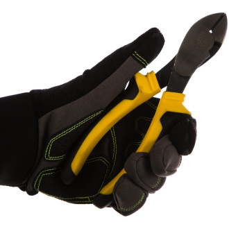 Усиленные бокорезы Berger BG BG1164