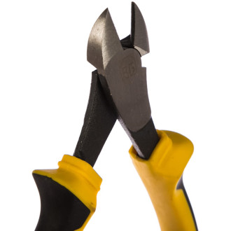 Усиленные бокорезы Berger BG BG1164