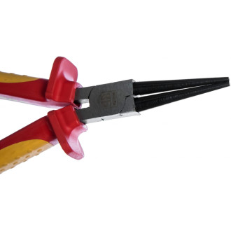 Диэлектрические круглогубцы Berger BG BG1211