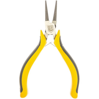 Мини круглогубцы Berger BG BG1220