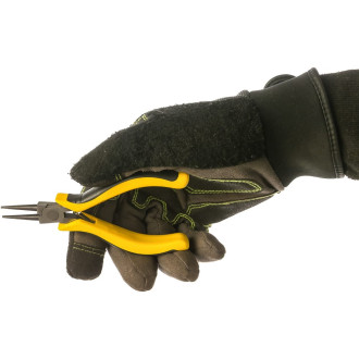 Мини круглогубцы Berger BG BG1220