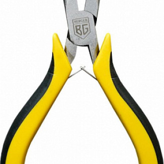Мини круглогубцы Berger BG BG1220