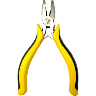 Мини пассатижи Berger BG BG1222