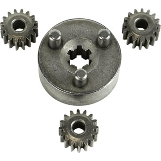 Ремкомплект для трещотки РАУМ BG1441 Berger BG N3