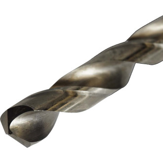 Сверло по металлу Berger BG BG1457
