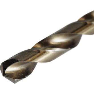 Быстрорежущее сверло по металлу Berger BG BG1470