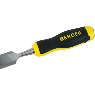 Набор ударных стамесок Berger BG BG1420