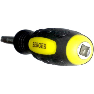 Отвертка Berger BG BG-14SH